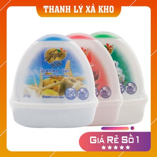 Sáp thơm khử mùi nhanh jape