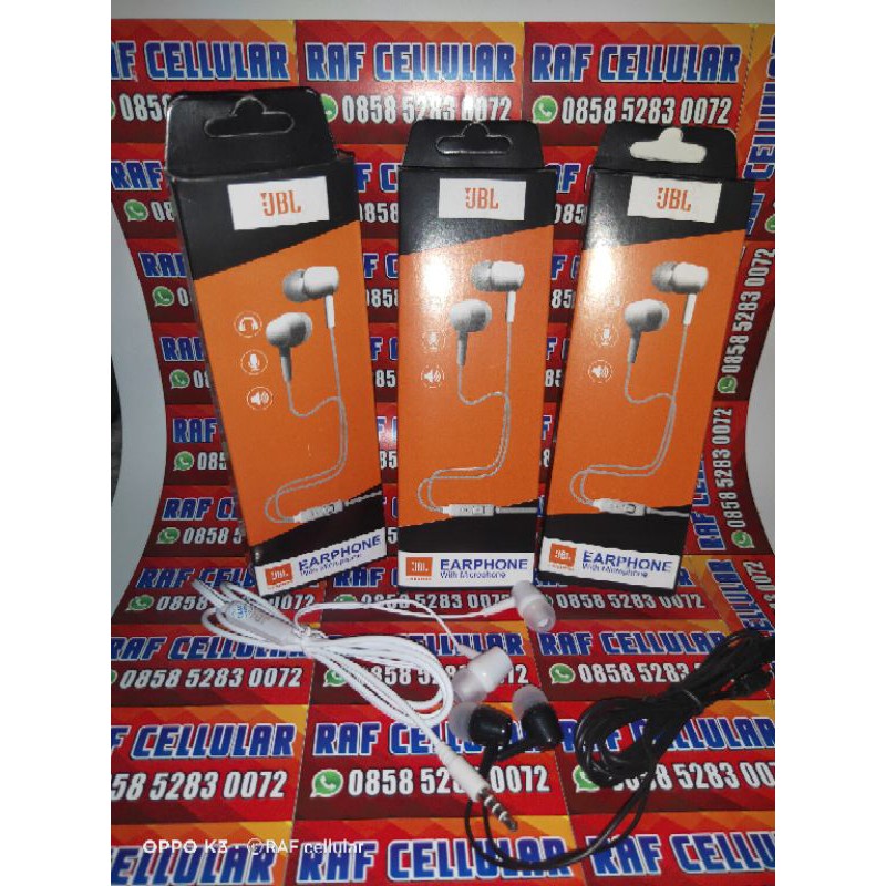 Túi Bảo Vệ Tai Nghe Dành Cho Jbl | BigBuy360 - bigbuy360.vn