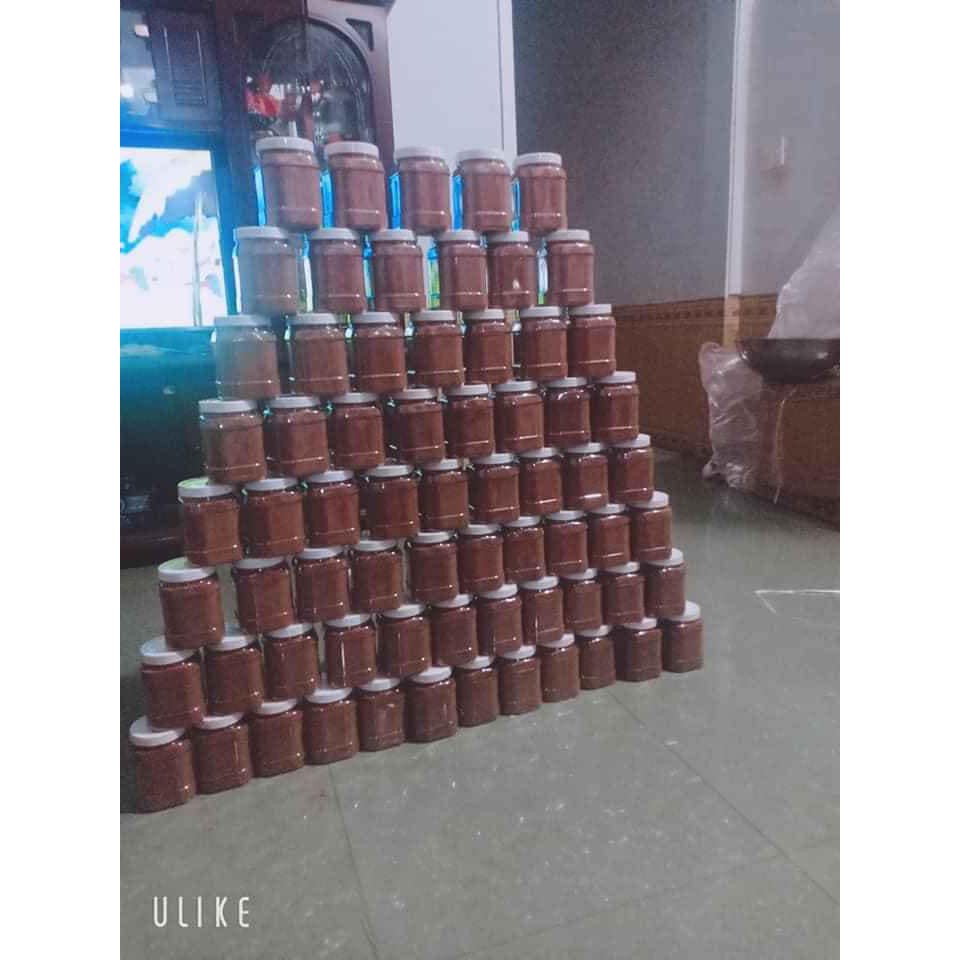 Bột cacao nguyên chất 100% Heyday