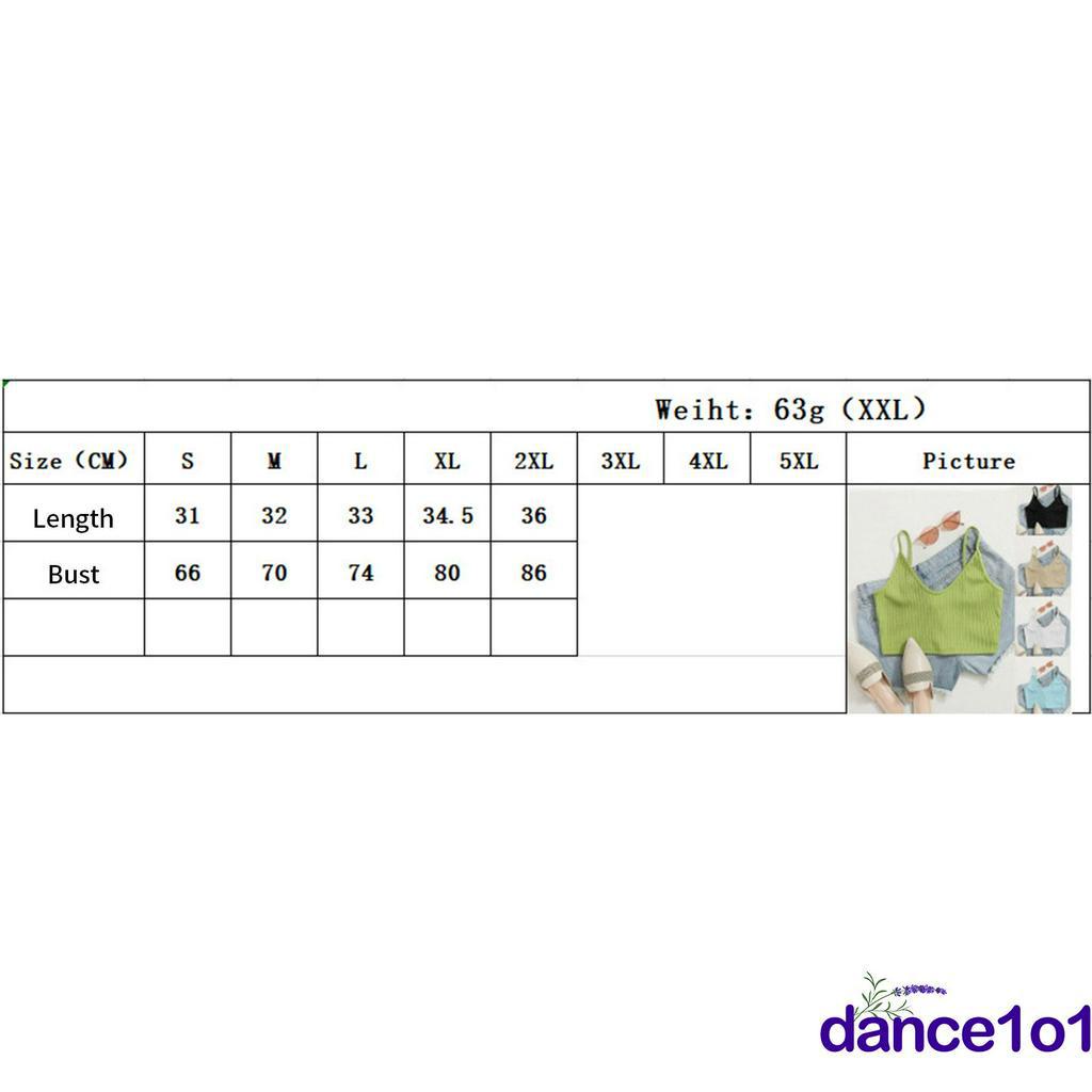 Áo hai dây nữ hở lưng cổ chữ V màu trơn thời trang mùa hè