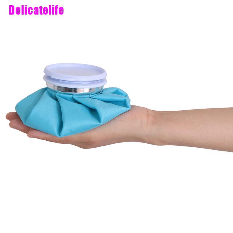 Túi chườm đá giảm đau đầu gối có thể tái sử dụng