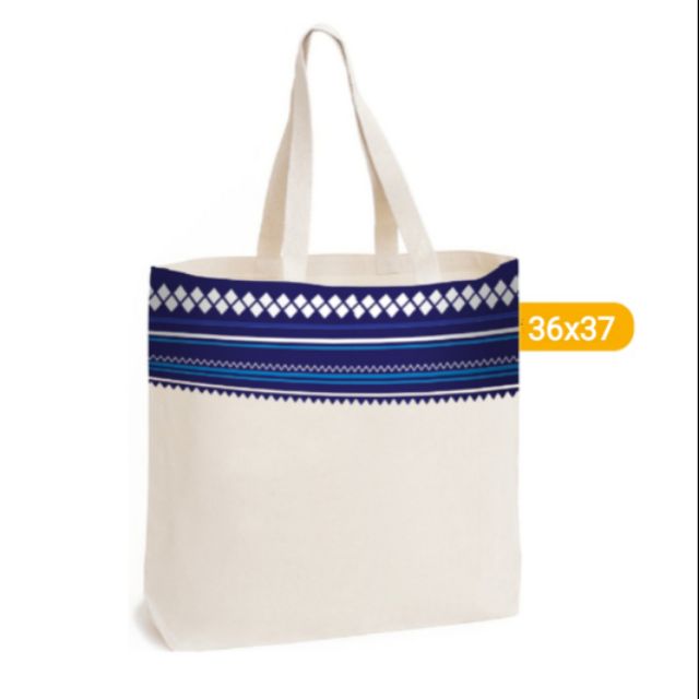 Túi vải Canvas