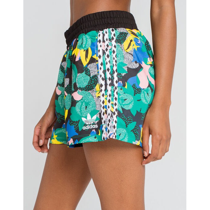 (HÀNG XUẤT XỊN) Quần short das họa tiết 1639 Her Studio London x Das GC6833 Made in Cam/bo/dia full-tag-code