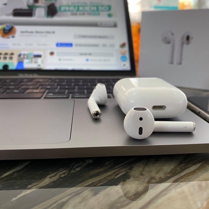 Tai Nghe Không Dây New seal Định Vị - Đổi Tên - Cảm Biến Chạm Dừng Nhạc. bảo hành 1 năm | BigBuy360 - bigbuy360.vn
