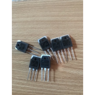 Linh kiện điện tử igbt 25n120