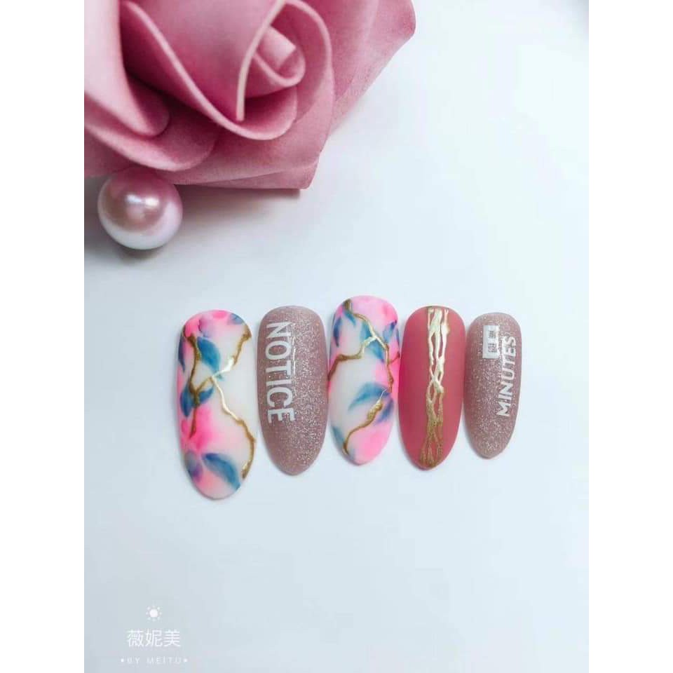 Thạch Nhũ Vinimay set 2