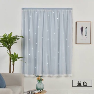 Trả order rèm cửa