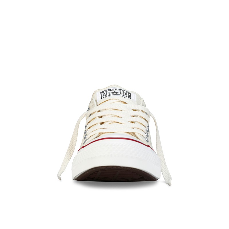 Giày Sneaker Unisex Converse Chuck Taylor All Star Classic Cream White - 121177