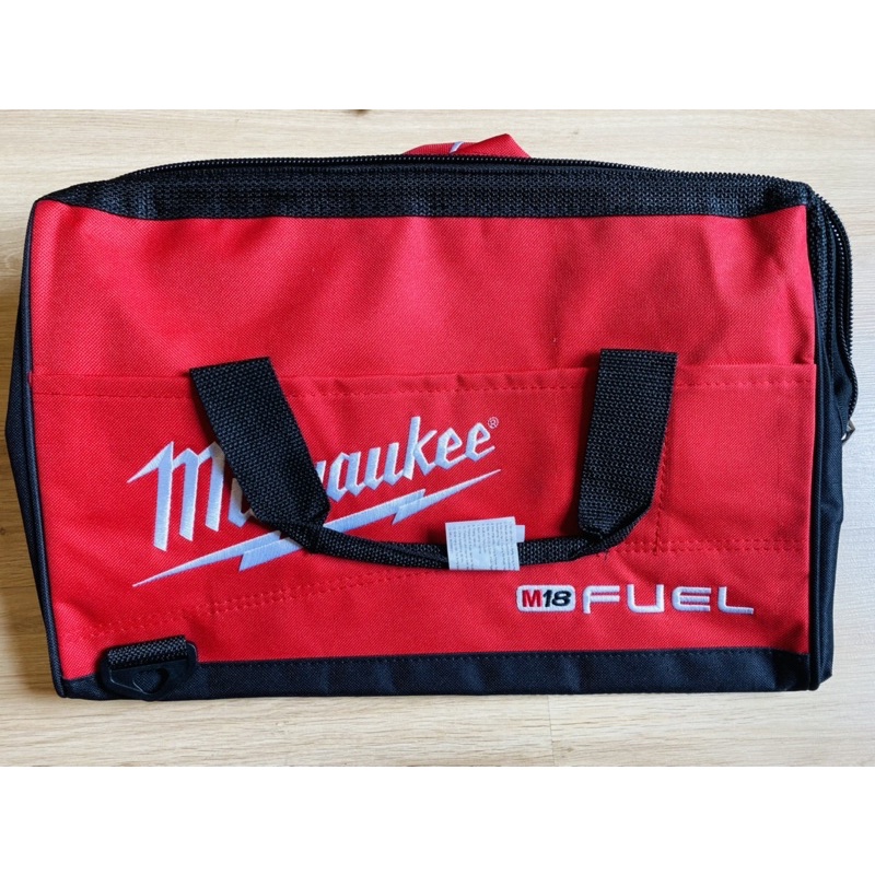 Túi Vải Milwaukee Siêu Bền- Giá Rẻ