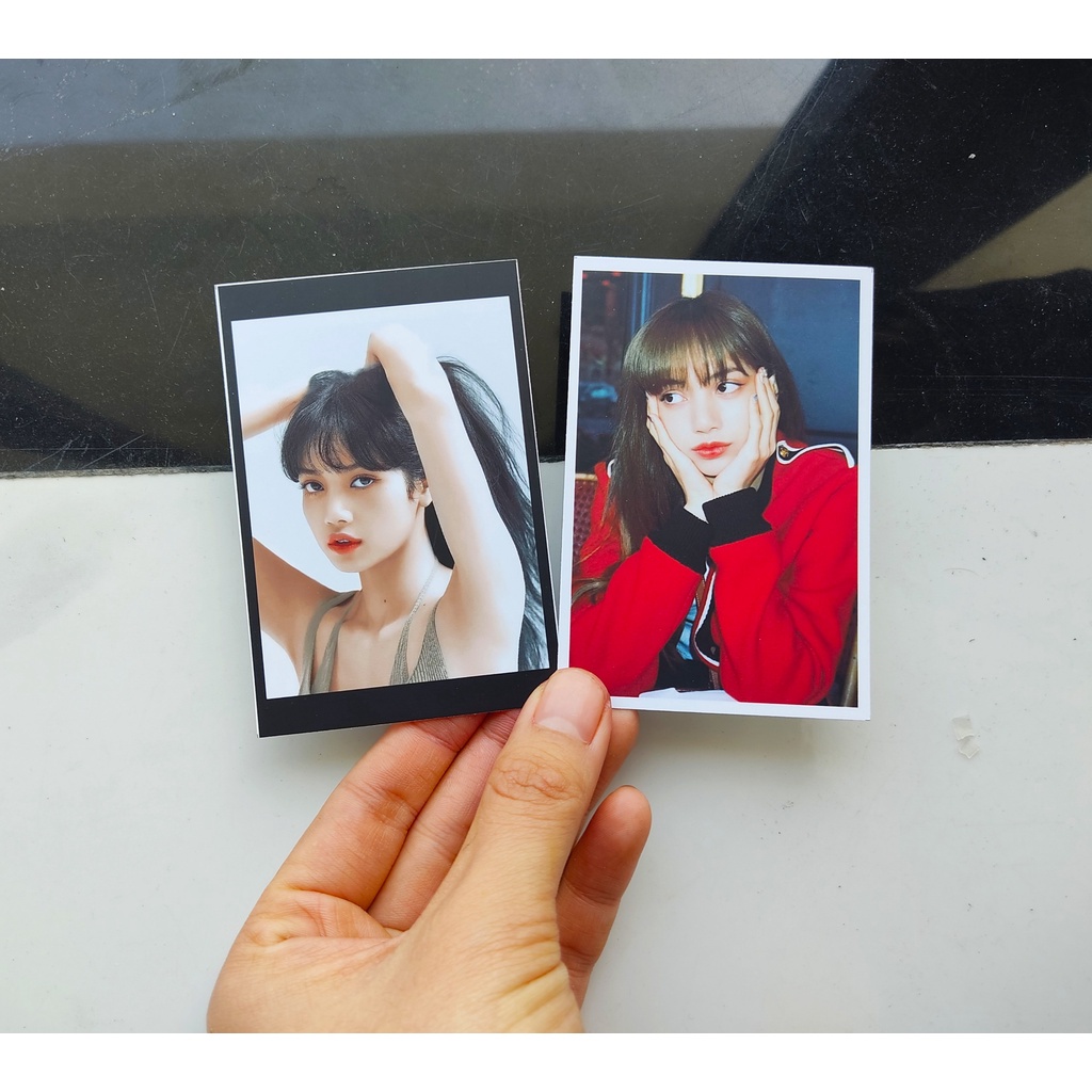 In ảnh theo yêu cầu, ảnh 6x9, ảnh polaroid
