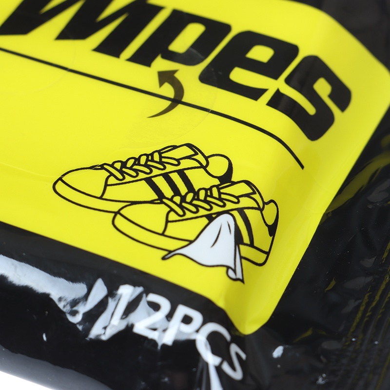 Bộ 12 Dụng Cụ Vệ Sinh Giày Màu Trắng Tiện Dụng