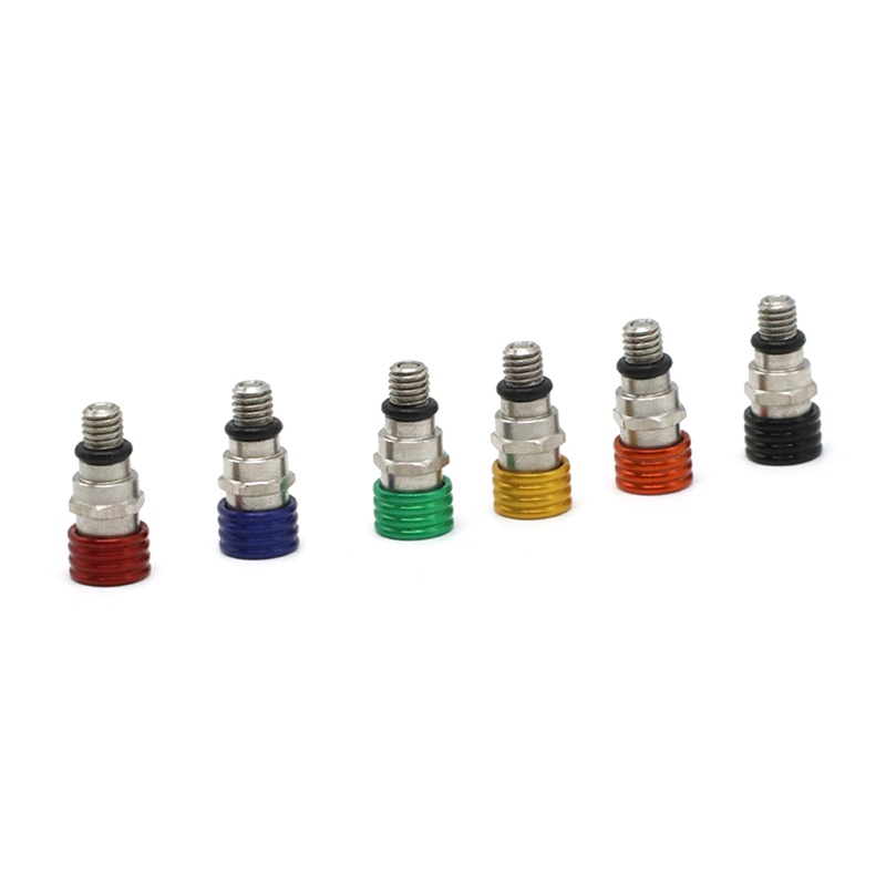 Van Phuộc Trước M5x0.8mm Cho Xe Mô Tô Địa Hình