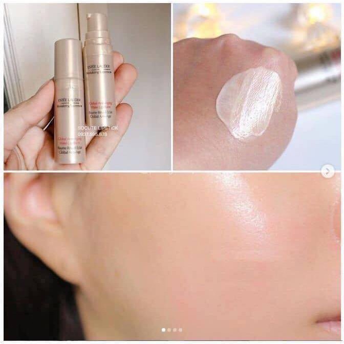 [ DATE NGẮN] Kem lót kiêm dưỡng da Estee Lauder Wake Up Balm 5ml | BigBuy360 - bigbuy360.vn