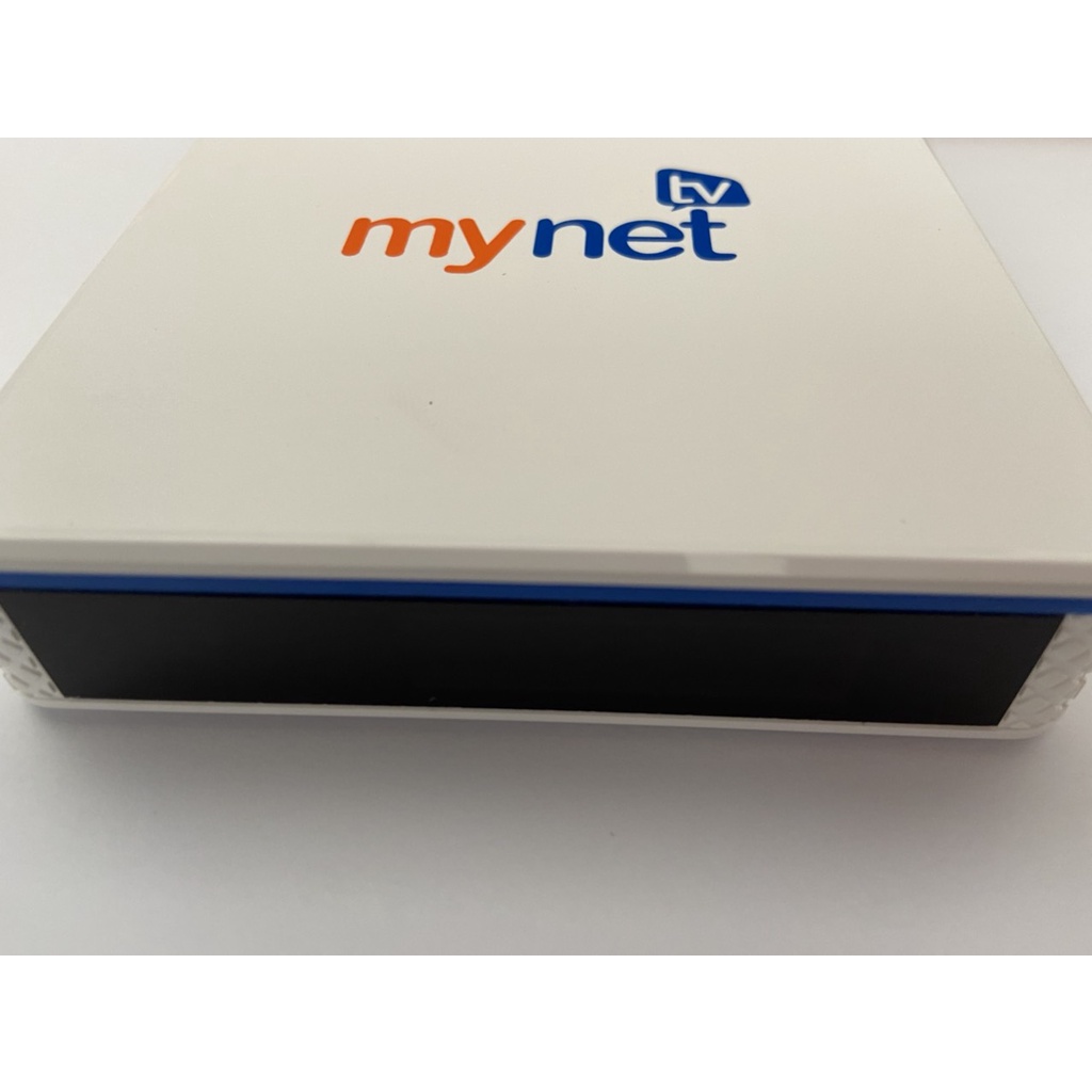 Tivi box Mynet 4H RAM 4G Rom 32G  - Android 10 xem hơn 100 kênh truyền hình