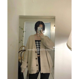 Áo cardigan A35