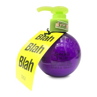 Kem tạo độ dày cho tóc Tigi Bed Head Small Talk 3 in 1 200ml