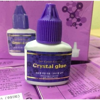 Keo nối mi chuẩn hãg lọ 15ml giá 270k