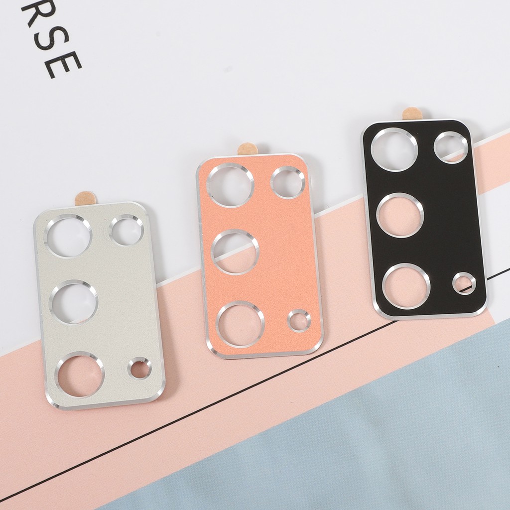 Khung Kim Loại Bảo Vệ Camera Sau Cho Samsung Note 20 Ultra Note | BigBuy360 - bigbuy360.vn