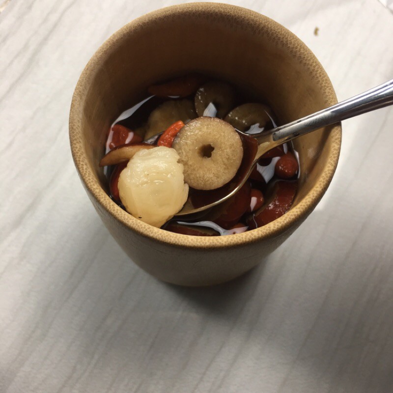 Trà Long Nhãn Táo Đỏ Kỳ Tử dưỡng nhan Dễ ngủ | BigBuy360 - bigbuy360.vn