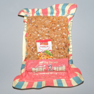 Cơm cháy chà bông Quốc Vinh - Vị Vừa loại 250g/gói