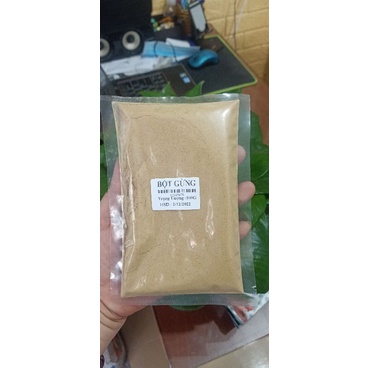 Bột gừng 100 g