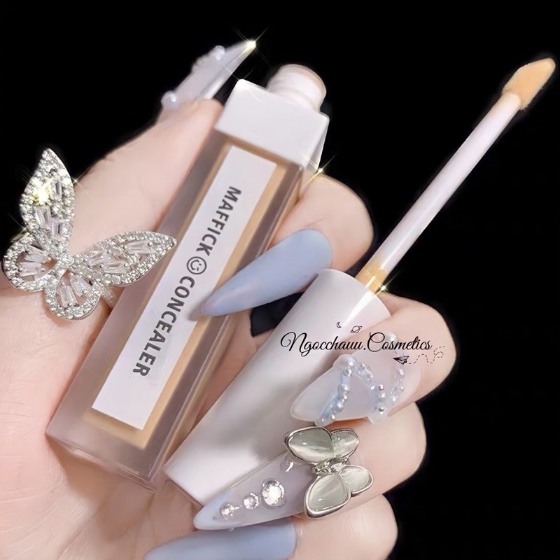 [𝐌Ẫ𝐔 𝐌Ớ𝐈] 𝐂𝐡𝐞 𝐤𝐡𝐮𝐲ế𝐭 𝐝̵𝐢ể𝐦 𝐌𝐀𝐅𝐅𝐈𝐂𝐊