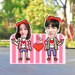 STANDEE MINI ĐỂ BÀN IN THEO YÊU CẦU