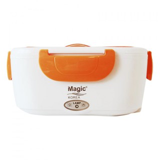 Hộp hâm nóng cơm Magic A03