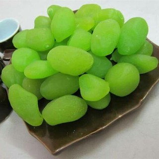 500g xí muội xanh - loại 1