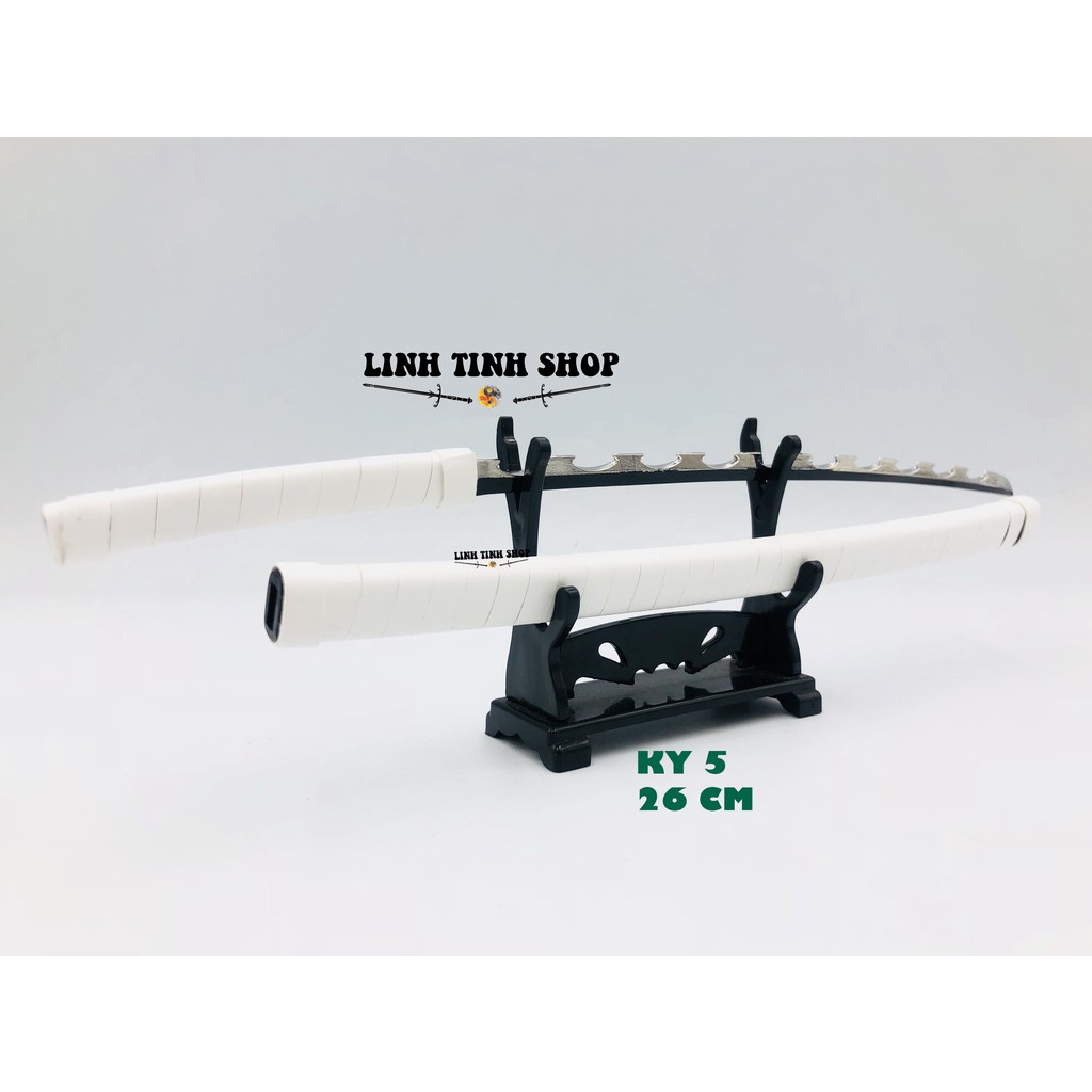 Móc khóa kiếm Inosuke Kimetsu no Yaiba