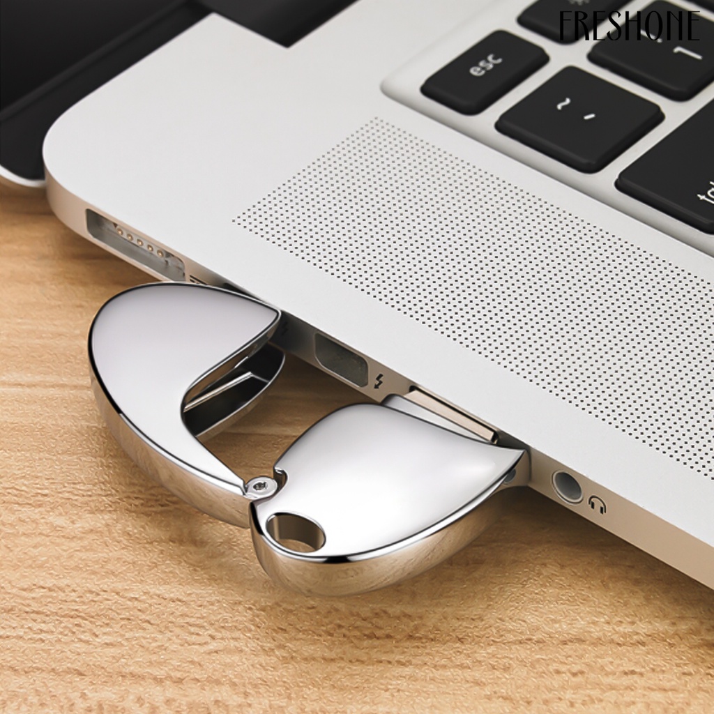 Usb Kim Loại K30 32GB / 64GB / 128GB Cho TV | BigBuy360 - bigbuy360.vn