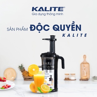 [Hàng chính hãng] Máy ép chậm Kalite KL531 KL531 200W