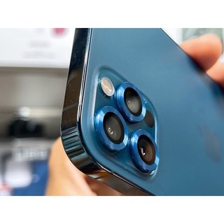 DÁN BẢO VỆ CAMERA LENS RHINOSHIELD CHO IPHONE 12 PRO ( 6.1inch )