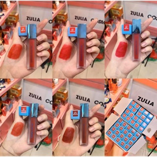 Son Blackrouge mẫu Ver6 chính hãng