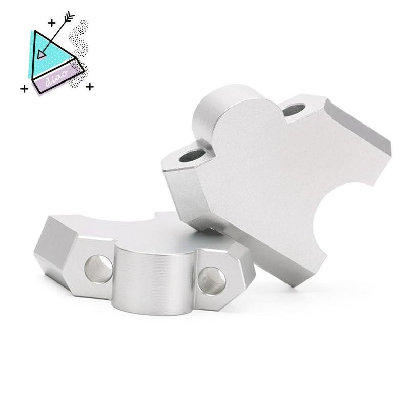 Kẹp Mở Rộng Tay Lái Xe Máy Honda Crf1000L Africa Twin Abs / Dct 2016-2018