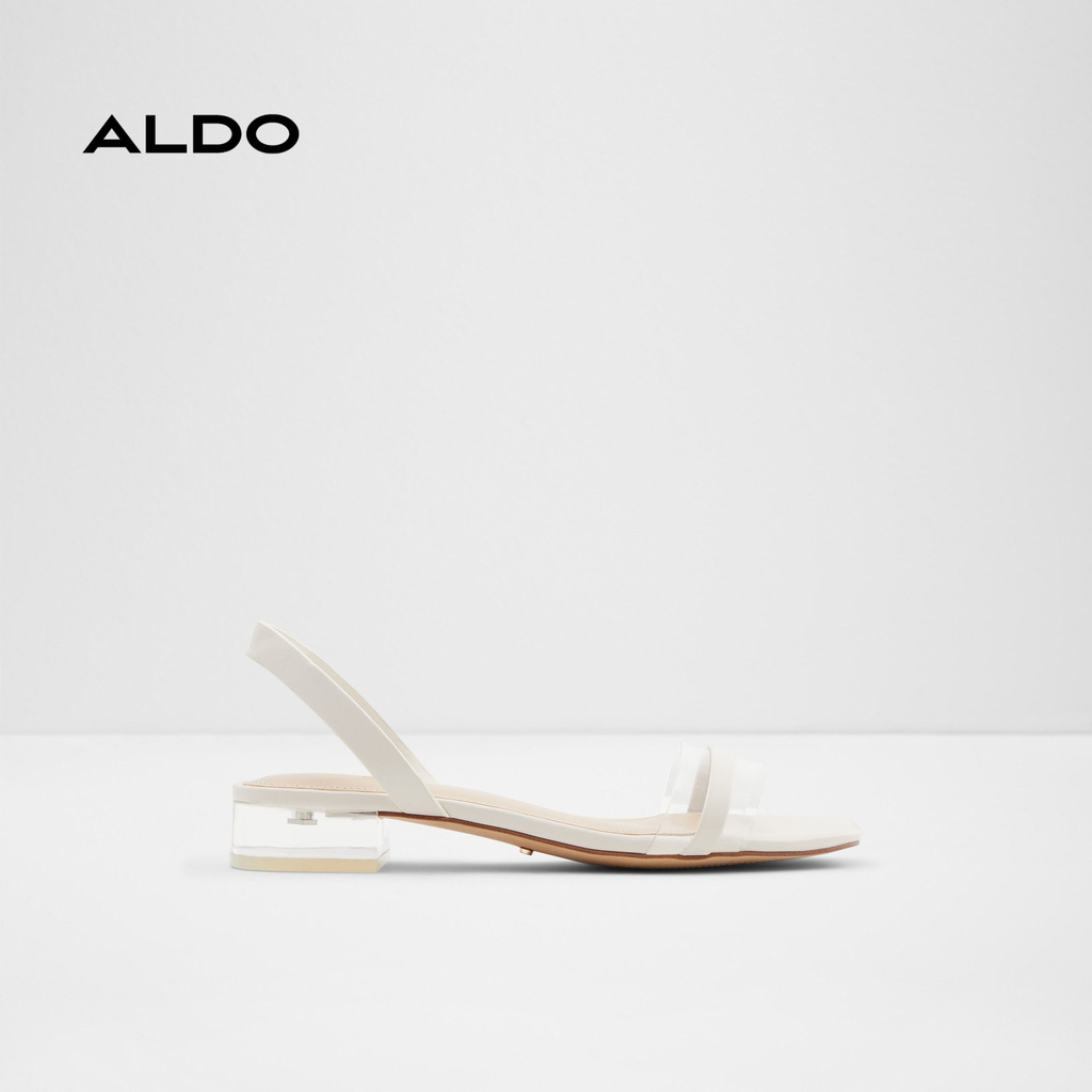 [Mã WABR80KT1 giảm 12% tối đa 80k đơn từ 250k] Giày sandals Nữ ALDO MACYFLEX