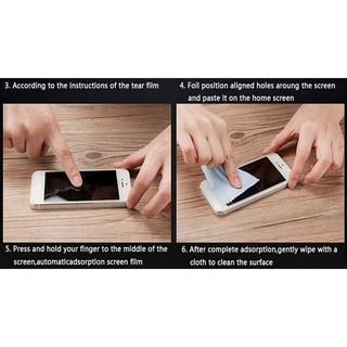 Kính LY Tempered Glass screen protector HTC One A9s