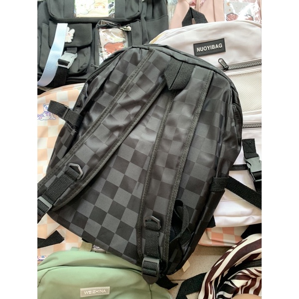 Balo khoá Phản Quang nam nữ