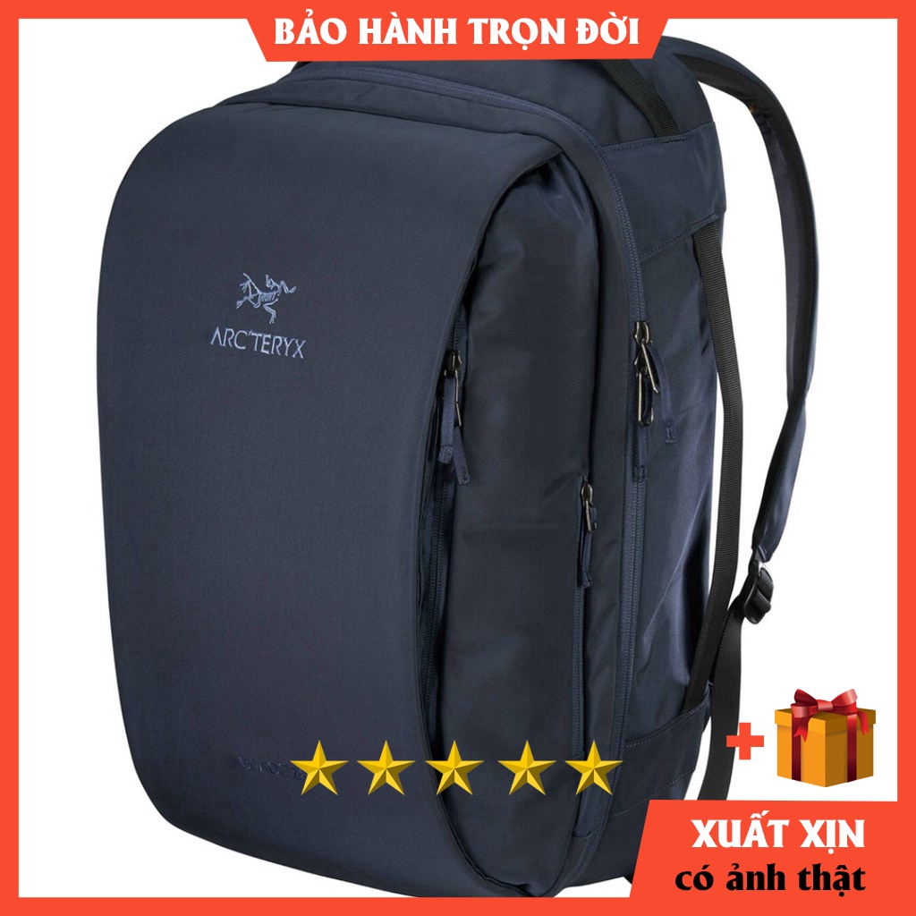 Balo arc’teryx blade 28 cao cấp BẢO HÀNH TRỌN ĐỜI