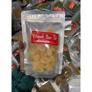 Chanh bao tử - đặc sản đà lạt - 500gr