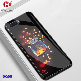 Ốp lưng dạ quang Oppo A3S