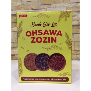 CỬA HÀNG BỒ ĐỀ  MINH TÂM | BÁNH GẠO LỨT OSHAWA ZOZIN Chưa Có Đánh Giá