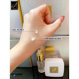 KEM TRỊ MỤN SIÊU TỐC A Cosmetics_Trị mụn, Ngừa Xẹo