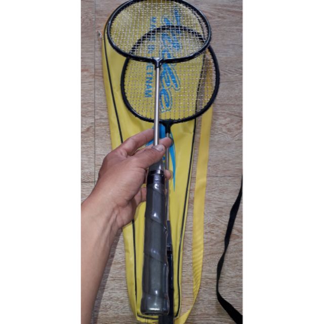 Set 2 cây vợt đánh cầu lông NikeViệt Nam