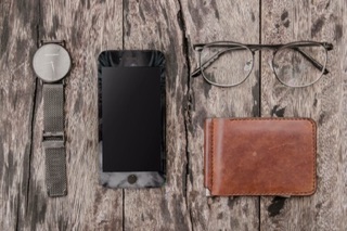 Skin Dán Iphone Thần Chết