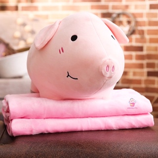 SET GỐI MỀN THÚ XINH XẮN