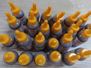 3 LỌ THUỐC DIỆT KIẾN SINH HỌC