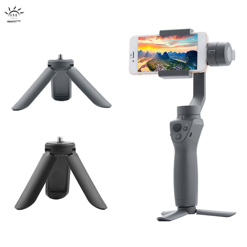 Giá đỡ điện thoại cầm tay cho Dji OSMO mobile2 / 3 Zhiyun / Flyer