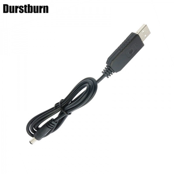 Mô Đun Tăng Áp DC 5V Sang DC 5V 9V 12V USB 2.1*5.5mm