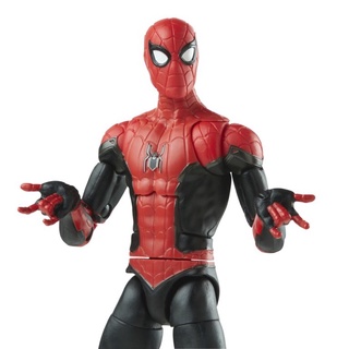 Mô hình Marvel Legends Upgraded Suit Spider Man